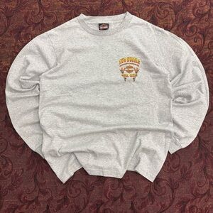 Y2K Harley Davidson Hawaii Long Sleeve Tee